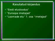 Metskits - Capreolus capreolus #10