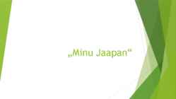 Raamat-Minu Jaapan