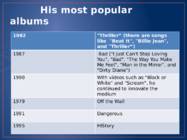 Michael Jackson #3