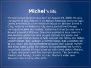 Michael Jackson #5