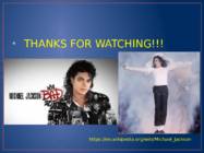 Michael Jackson #7