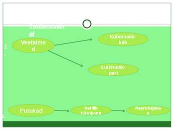 Laanemets pirita maailmalinnad looduskaitsealad #30