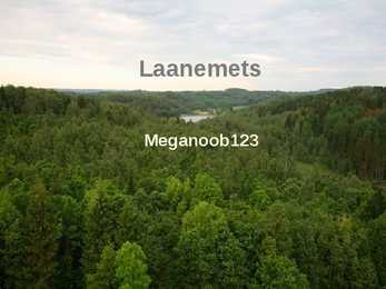 Laanemets pirita maailmalinnad looduskaitsealad #4