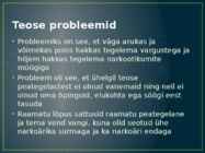 Raamatu vastamine-Mina olin siin #6