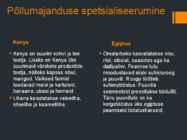 Keenia põllumajandus võrreldes Egiptuse põllumajandusega #8