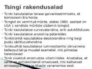 Tsink #3