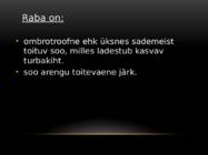 Raba #2