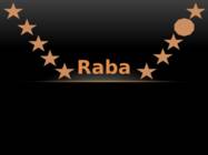 Raba