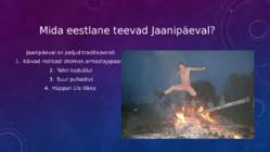 Jaanipäev #3