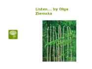 Keskkonna kunst-Environmental art #6