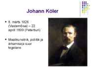 Johann Köler #2