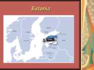 The Foundation of Estonia #2