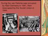 The Foundation of Estonia #11