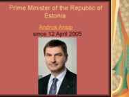 The Foundation of Estonia #15