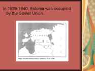 The Foundation of Estonia #10