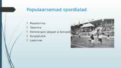 Kultuurielu Eestis kahe maailmasõja vahelisel ajal #16