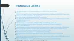 Kultuurielu Eestis kahe maailmasõja vahelisel ajal #18
