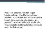 Helid Maailma Ruumist #2