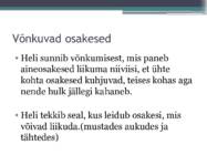 Helid Maailma Ruumist #4