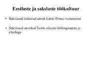 Saksa firmad Eestis #12
