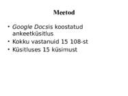 Saksa firmad Eestis #6