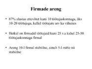 Saksa firmad Eestis #8