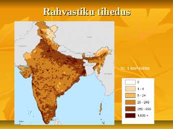Power point - india #13