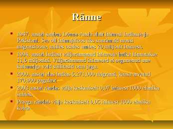 Power point - india #14