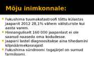 Fukushima katastroof #12