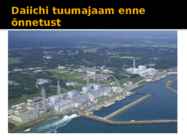 Fukushima katastroof #4