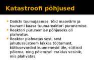 Fukushima katastroof #5