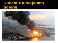 Fukushima katastroof #6