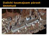 Fukushima katastroof #8
