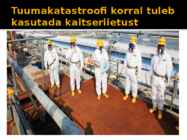 Fukushima katastroof #9