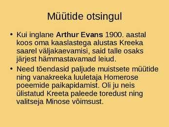 Egeuse kunst #22