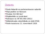 Poola ettevõte Tymbark #2