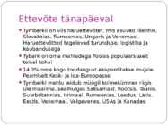 Poola ettevõte Tymbark #13