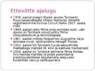 Poola ettevõte Tymbark #10