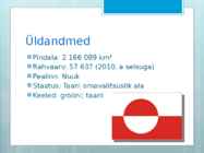 Gröönimaa #3