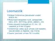 Gröönimaa #6