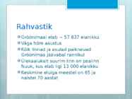 Gröönimaa #8