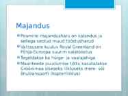 Gröönimaa #9