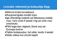 Ameerika Ühendriigid #5