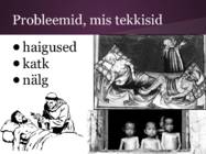 Ameerika kolonistid #5