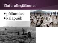 Ameerika kolonistid #6