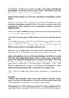 English literature summary #11
