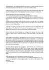 English literature summary #13