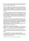 English literature summary #3