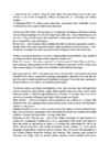 English literature summary #4