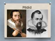 Mikolaj Kopernik-Johannes Kepler #8